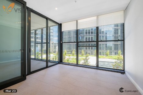 406/1 Wentworth Pl, Wentworth Point, NSW 2127