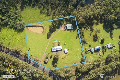 1287 Wisemans Ferry Rd, South Maroota, NSW 2756