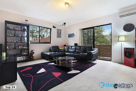 15/8 Galloway St, North Parramatta, NSW 2151