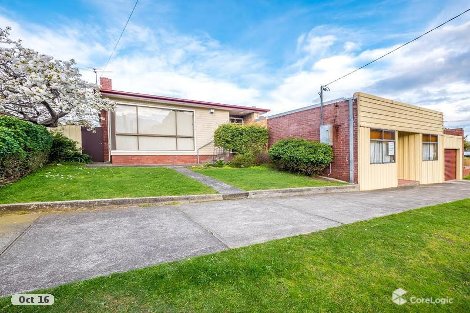 1 Dale Cres, Mount Stuart, TAS 7000