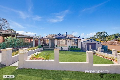 22 Driver Ave, Wallacia, NSW 2745