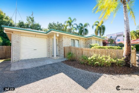 2/5 Clearvista Cres, Mount Pleasant, QLD 4740