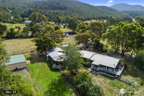 354 Crabtree Rd, Crabtree, TAS 7109