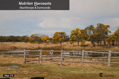 373 Pozieres Rd, Fleurbaix, QLD 4375