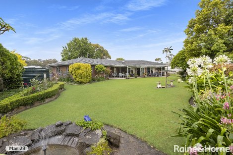 3 Amber Pl, Bomaderry, NSW 2541