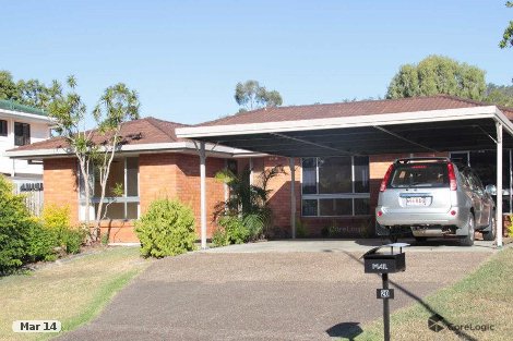 20 Hermitage St, Keperra, QLD 4054