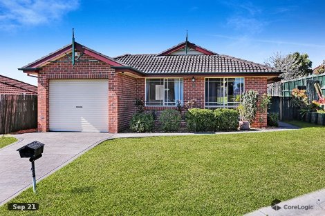 5 Topper Pl, Englorie Park, NSW 2560