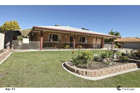 3 Connolly Ct, Telina, QLD 4680