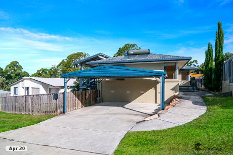 3 Elizabeth Pl, Cornubia, QLD 4130