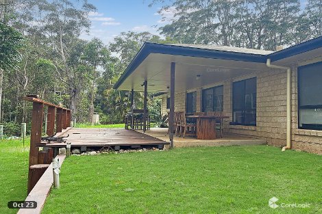 60 Campbell Rd, Bellthorpe, QLD 4514