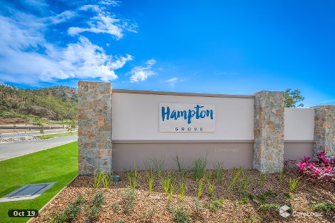 13 Hamptongrove Bvd, Mount Louisa, QLD 4814