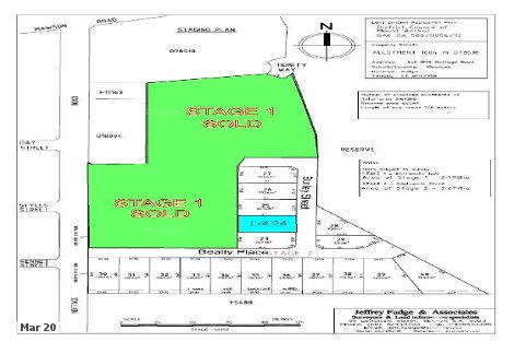 Lot 24 Burley St, Meadows, SA 5201