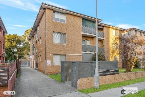 3/6 Goulburn St, Warwick Farm, NSW 2170