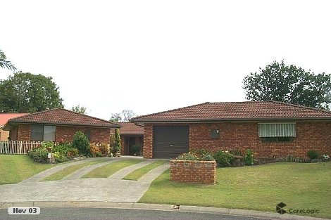 6 Schaeffer Cl, Grafton, NSW 2460