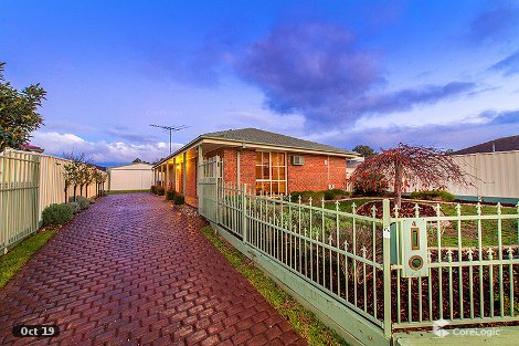 4 Miller Ct, Cranbourne, VIC 3977