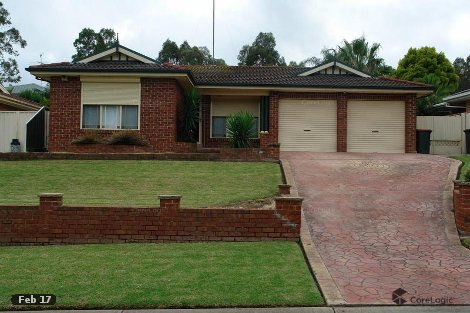 32 Downes Cres, Currans Hill, NSW 2567