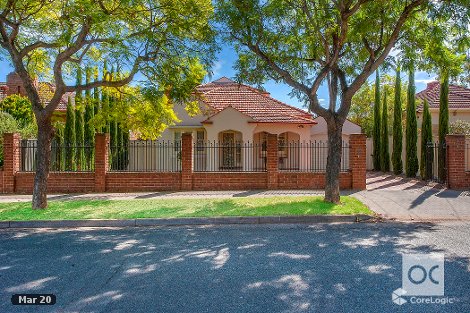 38 Kyeema Ave, Cumberland Park, SA 5041