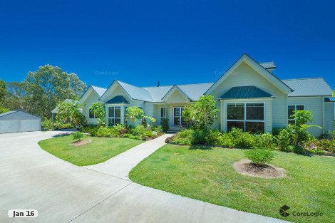 54 Magpie Lane, Black Mountain, QLD 4563