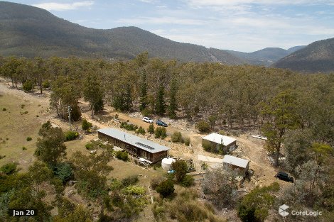 201 Douglas Rd, Molesworth, TAS 7140