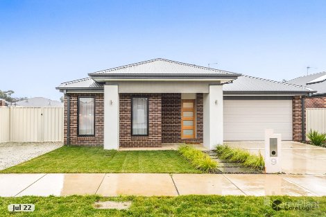 9 Cecil St, North Bendigo, VIC 3550