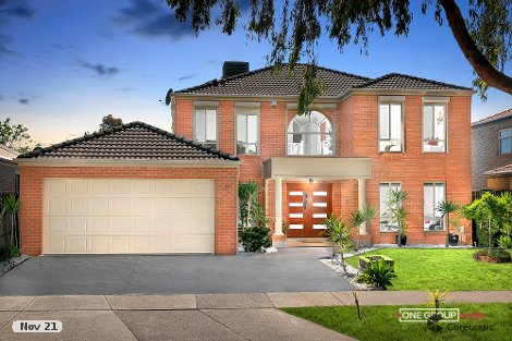 33 Capri Cl, South Morang, VIC 3752