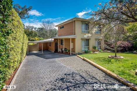 165 Colby Dr, Belgrave South, VIC 3160