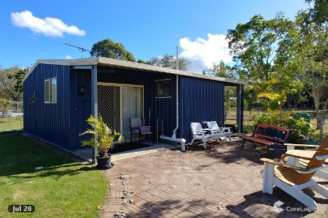 145 Birthamba Rd, South Kolan, QLD 4670