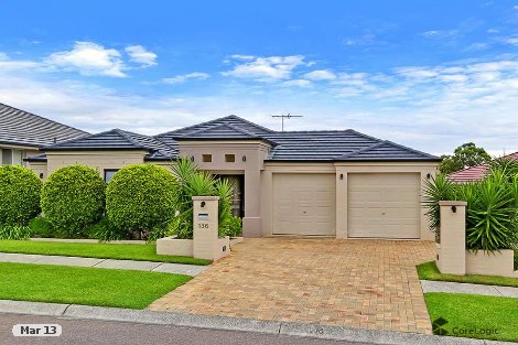 136 Blueridge Dr, Blue Haven, NSW 2262