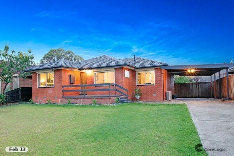 13 Kosciusko Ct, Lalor, VIC 3075