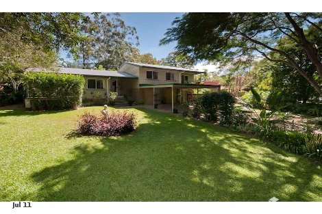 9 Vanwall Rd, Moggill, QLD 4070