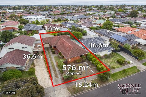 38 Park Dr, Keilor East, VIC 3033