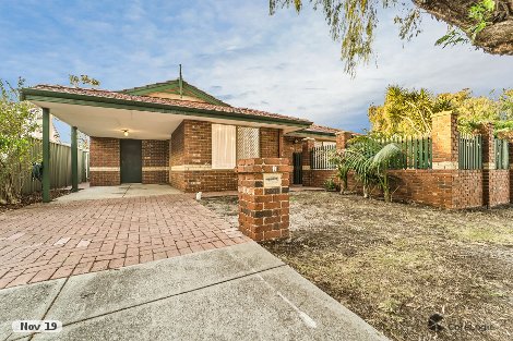 1/2 Bonnievale St, Mount Hawthorn, WA 6016