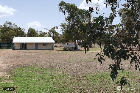 2762 Leyburn Cunningham Rd, Pratten, QLD 4370