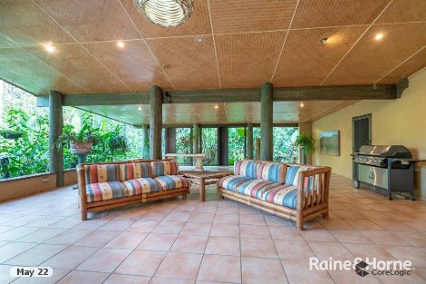 87 Mount Lewis Rd, Julatten, QLD 4871