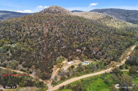 1098 Collins Cap Rd, Molesworth, TAS 7140