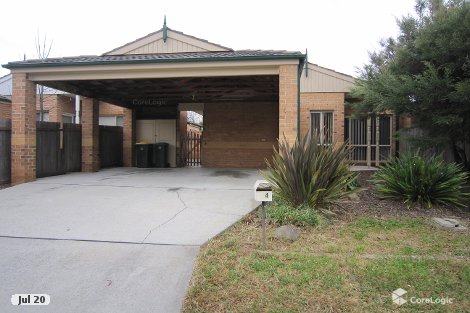 4 Grounds Cres, Greenway, ACT 2900