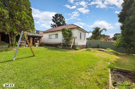 196 Gymea Bay Rd, Gymea Bay, NSW 2227