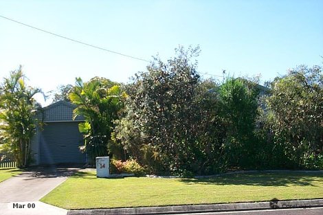 14 Biscayne Dr, Coolum Beach, QLD 4573