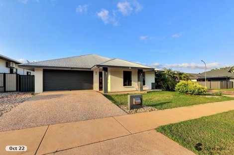 24 Taylor Cres, Bellamack, NT 0832