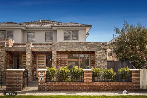 116b Arthur St, Fairfield, VIC 3078