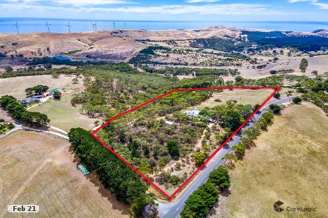 6 Bennett Rd, Delamere, SA 5204