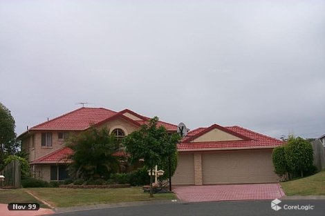 14 Angelico Pl, Mackenzie, QLD 4156