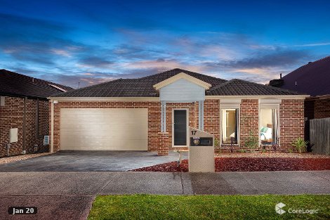 17 Autumn Gr, Mernda, VIC 3754