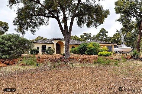 8 Trewarn Pl, Bedfordale, WA 6112