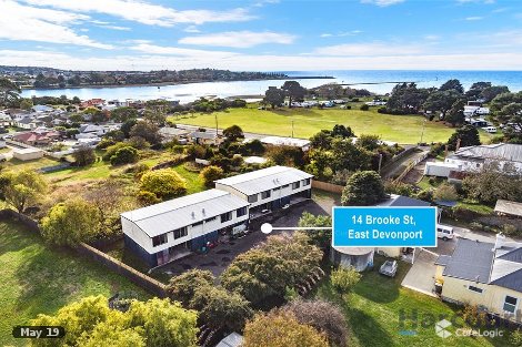 1/14 Brooke St, East Devonport, TAS 7310