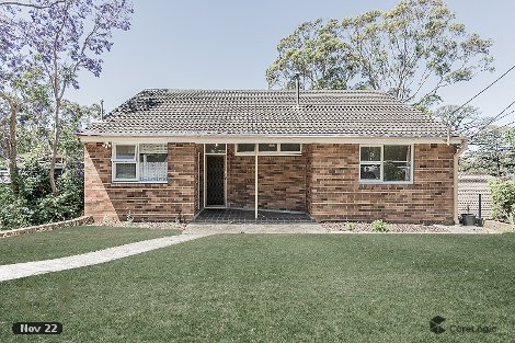 101 Melba Dr, East Ryde, NSW 2113