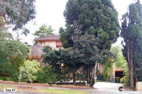 511 Belmore Rd, Mont Albert North, VIC 3129