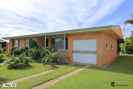 109 Sims Rd, Avenell Heights, QLD 4670