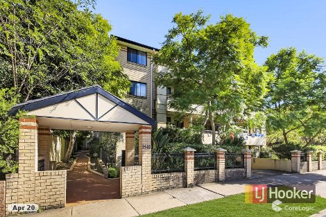 17/14-16 Macquarie Rd, Auburn, NSW 2144