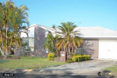 2 Daphne Ct, Elanora, QLD 4221